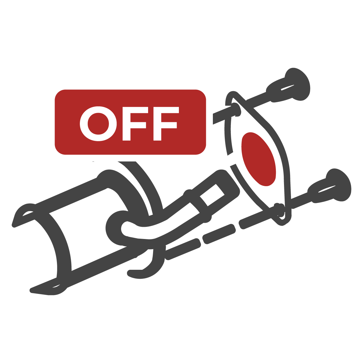 EGR OFF